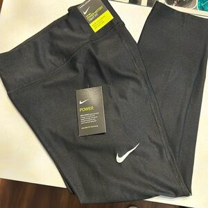 Nike Leggings Size M NWT